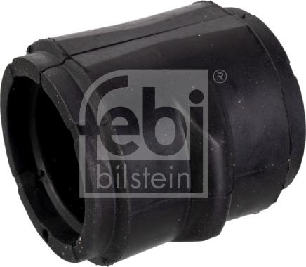 Febi Bilstein 178857 - Втулка, стабілізатор autocars.com.ua