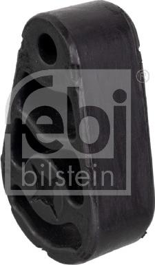 Febi Bilstein 178862 - Кронштейн, втулка, система випуску autocars.com.ua