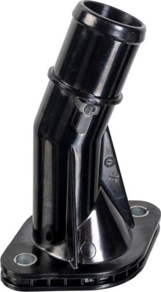 FEBI Bilstein 178883 - Фланець охолоджуючої рідини autocars.com.ua