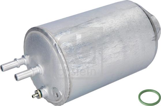 Febi Bilstein 178897 - Топливный фильтр avtokuzovplus.com.ua