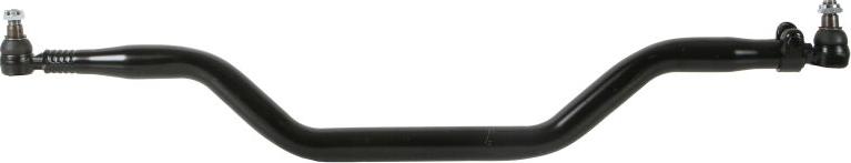 FEBI Bilstein 178908 - Поперечна рульова тяга autocars.com.ua