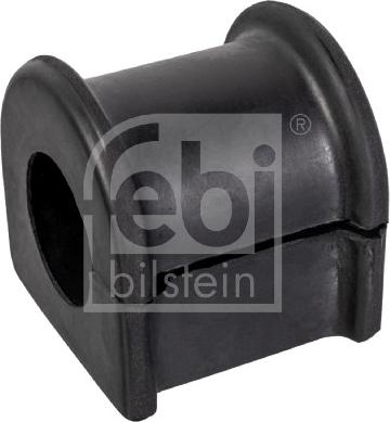 Febi Bilstein 178920 - Втулка, стабілізатор autocars.com.ua