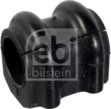 Febi Bilstein 178921 - Втулка, стабілізатор autocars.com.ua