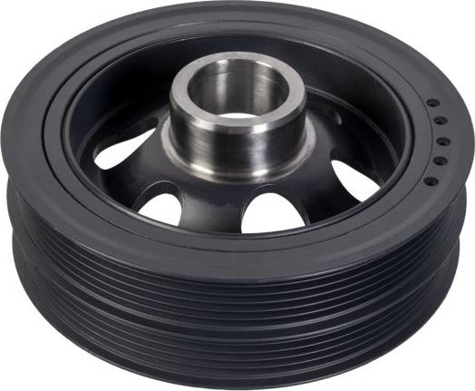 FEBI Bilstein 178929 - Ремінний шків, колінчастий вал autocars.com.ua