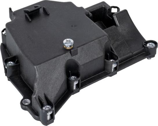 FEBI Bilstein 178941 - Маслосъемный щиток, вентиляція картера autocars.com.ua