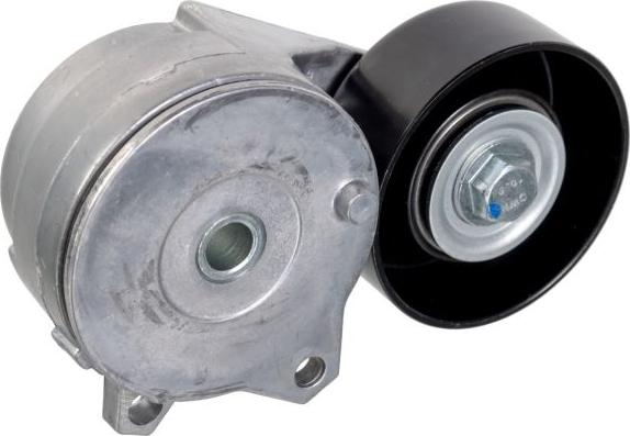 FEBI Bilstein 178942 - Натягувач ременя, клинові зуб. autocars.com.ua