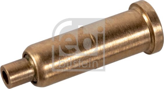 FEBI Bilstein 178954 - Масляна форсунка, ланцюг приводу распредвала autocars.com.ua