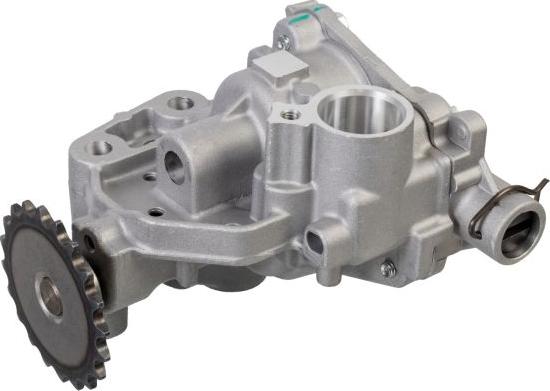 FEBI Bilstein 178956 - Масляний насос autocars.com.ua