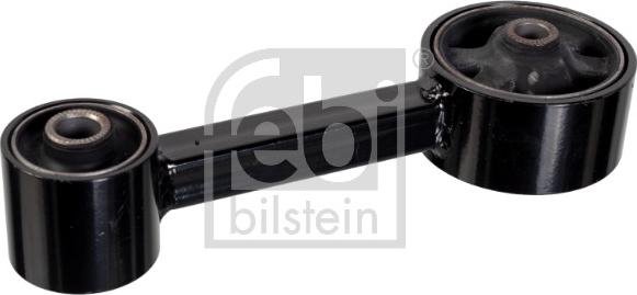 Febi Bilstein 178959 - Подушка, підвіска двигуна autocars.com.ua