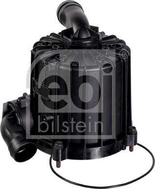 Febi Bilstein 178970 - Маслосъемный щиток, вентиляція картера autocars.com.ua