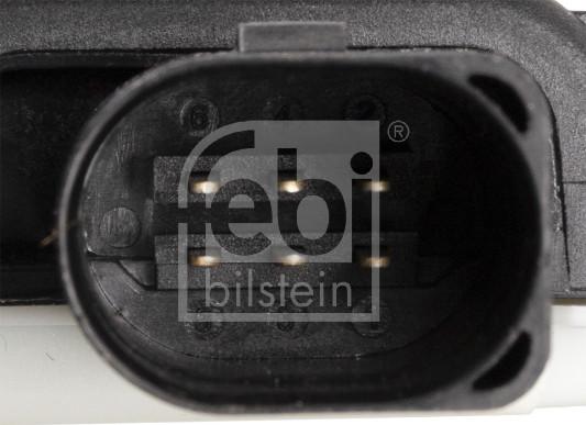 Febi Bilstein 178972 - Замок двери avtokuzovplus.com.ua