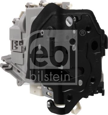 Febi Bilstein 178974 - Замок двері autocars.com.ua