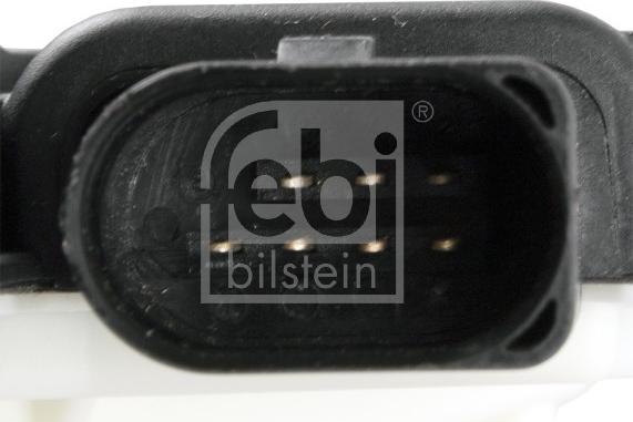 Febi Bilstein 178976 - Замок двери avtokuzovplus.com.ua