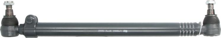 FEBI Bilstein 178994 - Поздовжня рульова тяга autocars.com.ua