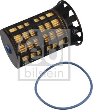 Febi Bilstein 179000 - Паливний фільтр autocars.com.ua