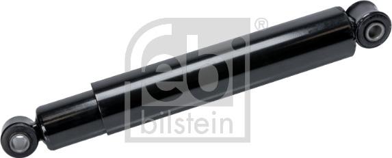 Febi Bilstein 179002 - Амортизатор autocars.com.ua