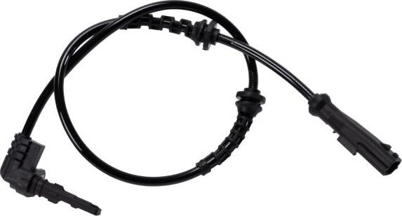 FEBI Bilstein 179005 - Датчик ABS, частота обертання колеса autocars.com.ua