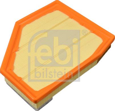 FEBI Bilstein 179010 - Повітряний фільтр autocars.com.ua