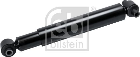 Febi Bilstein 179018 - Амортизатор autocars.com.ua