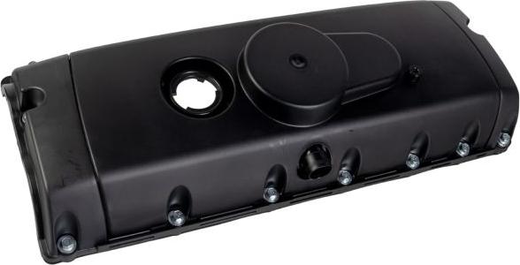 FEBI Bilstein 179021 - Кришка головки циліндра autocars.com.ua