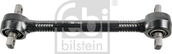 Febi Bilstein 179022 - Рычаг подвески колеса avtokuzovplus.com.ua