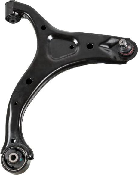 FEBI Bilstein 179027 - Важіль незалежної підвіски колеса autocars.com.ua