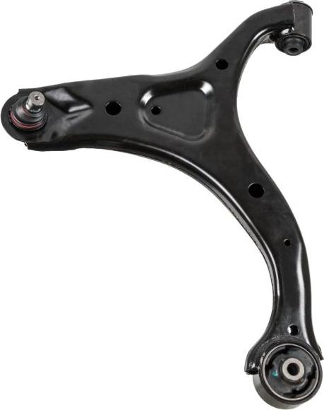 FEBI Bilstein 179033 - Важіль незалежної підвіски колеса autocars.com.ua