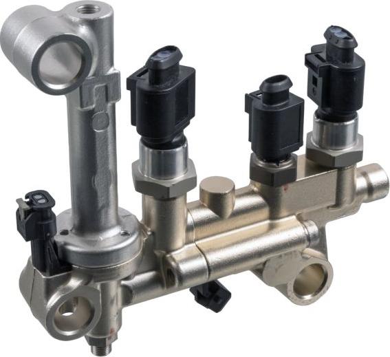 FEBI Bilstein 179070 - Модуль дозування, впорскування карбаміду autocars.com.ua