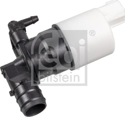 Febi Bilstein 179075 - Водяной насос, система очистки окон avtokuzovplus.com.ua