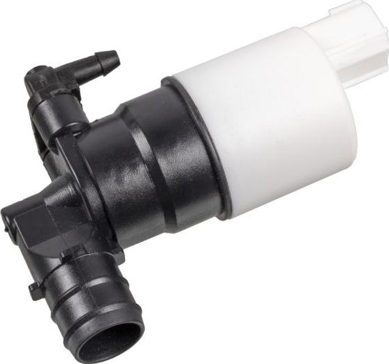 FEBI Bilstein 179075 - Водяний насос, система очищення вікон autocars.com.ua