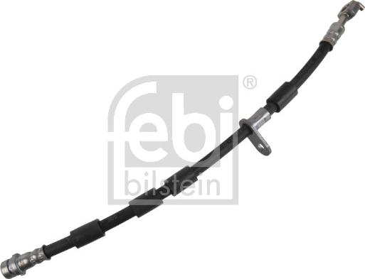 Febi Bilstein 179088 - Гальмівний шланг autocars.com.ua