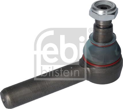 Febi Bilstein 179089 - Наконечник рулевой тяги, шарнир avtokuzovplus.com.ua