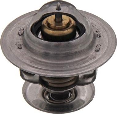 FEBI Bilstein 17908 - Термостат, охолоджуюча рідина autocars.com.ua
