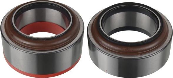 FEBI Bilstein 179138 - Комплект підшипника маточини колеса autocars.com.ua