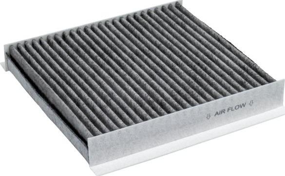 FEBI Bilstein 179150 - Фільтр, повітря у внутрішній простір autocars.com.ua