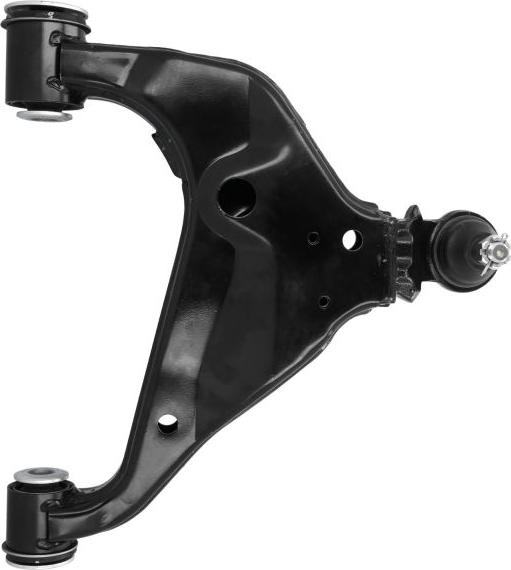 FEBI Bilstein 179167 - Важіль незалежної підвіски колеса autocars.com.ua