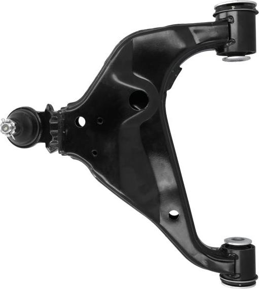 FEBI Bilstein 179168 - Важіль незалежної підвіски колеса autocars.com.ua