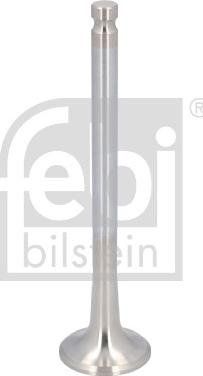 FEBI Bilstein 179183 - Випускний клапан autocars.com.ua