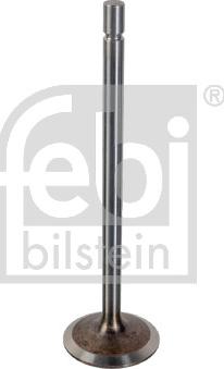 FEBI Bilstein 179187 - Впускний клапан autocars.com.ua