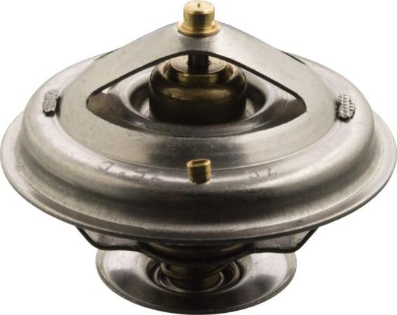 FEBI Bilstein 17918 - Термостат, охолоджуюча рідина autocars.com.ua