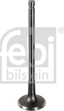 Febi Bilstein 179191 - Выпускной клапан avtokuzovplus.com.ua