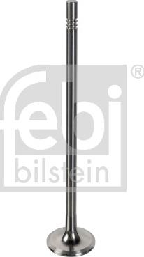 FEBI Bilstein 179200 - Впускний клапан autocars.com.ua
