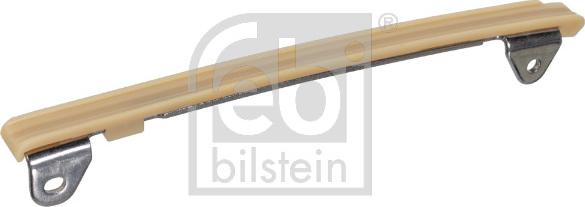 Febi Bilstein 179222 - Планка заспокоювача, ланцюг приводу autocars.com.ua