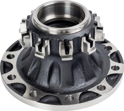 FEBI Bilstein 179251 - Маточина колеса autocars.com.ua