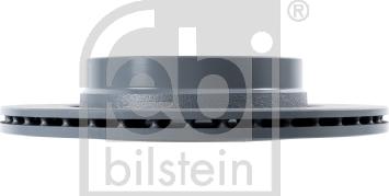 Febi Bilstein 17925 - Гальмівний диск autocars.com.ua