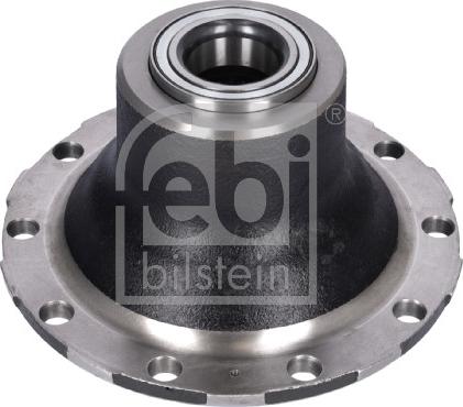 Febi Bilstein 179272 - Маточина колеса autocars.com.ua