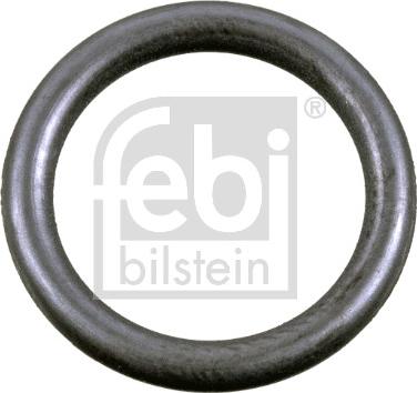 Febi Bilstein 179284 - Прокладка, рульовий механізм autocars.com.ua