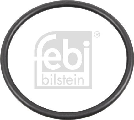 Febi Bilstein 179285 - Ущільнене кільце, маточина колеса autocars.com.ua