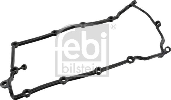 Febi Bilstein 179289 - Прокладка, кришка головки циліндра autocars.com.ua