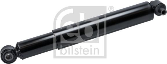 Febi Bilstein 179291 - Амортизатор avtokuzovplus.com.ua